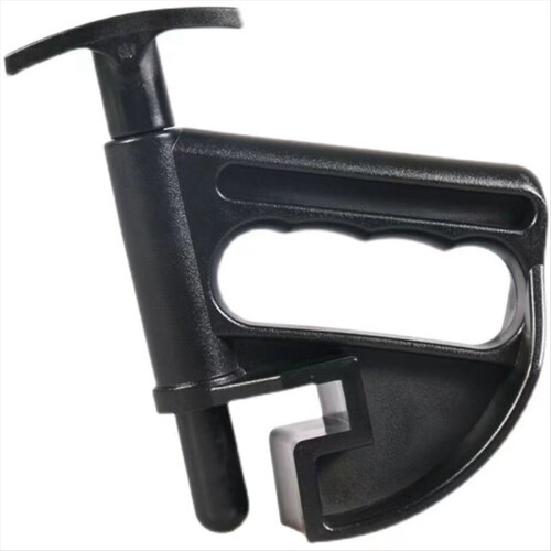 5Pcs Tire Changer Heavy Duty Bead Clamp Drop Cente 2