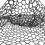 Replacement Fishing Net Wear-Resistant Rubber Mesh 7