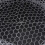 Replacement Fishing Net Wear-Resistant Rubber Mesh 7