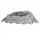 Replacement Fishing Net Wear-Resistant Rubber Mesh 3