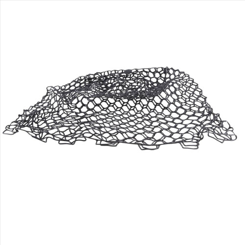 Replacement Fishing Net Wear-Resistant Rubber Mesh 2