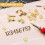 DIY Wood Burning Letters Stencils Set Woodworking 4