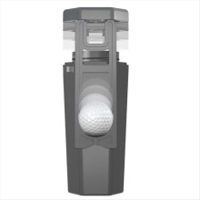 Golf Ball Washer Portable Towel Cleaning Machine T