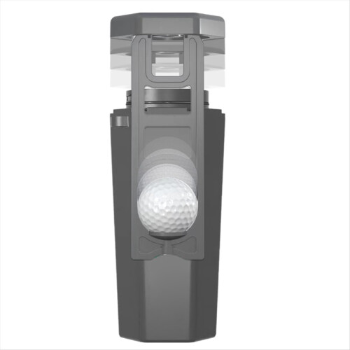 Golf Ball Washer Portable Towel Cleaning Machine T