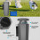 Golf Ball Washer Portable Towel Cleaning Machine T 6