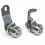 Drawer and Cabinet Lock, Tubular Cam Replacement L 5
