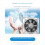 7Inch Booster Fan Extractor Exhaust Ventilation Pi 5