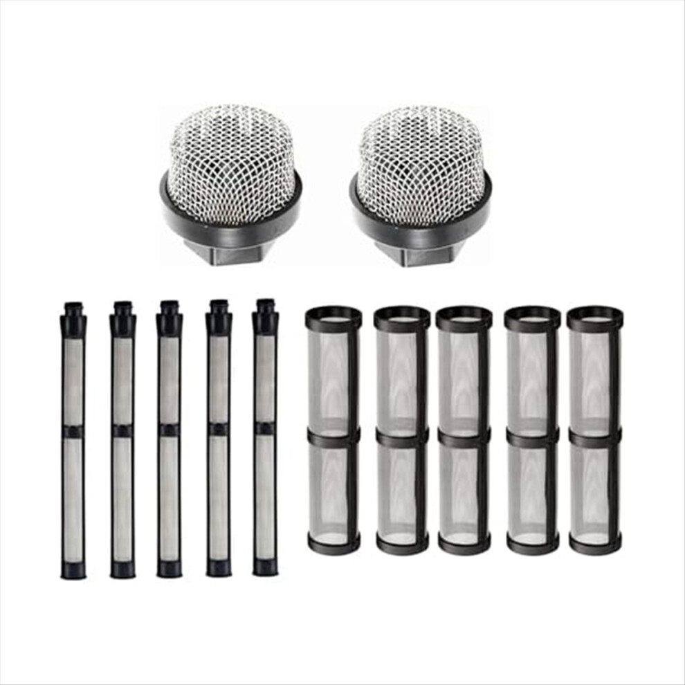 246385 246384 287032 Airless Filter Screen Set For 4853967036751