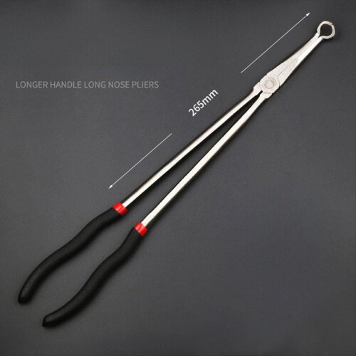 11Inch Electrical Disconnect Pliers, Connector Rem 2