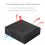 M06 Mini Desktop Case MINI-ITX PC Chassis Versatil 3