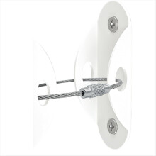 Furniture Anchors (6 Pack) for , Anti Tip Earthqua