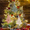 Macrame Woven Christmas Tree DIY Kit Craft Gift Ve 4