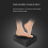 M06 Mini Desktop Case MINI-ITX PC Chassis Versatil 4