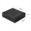 M06 Mini Desktop Case MINI-ITX PC Chassis Versatil 6
