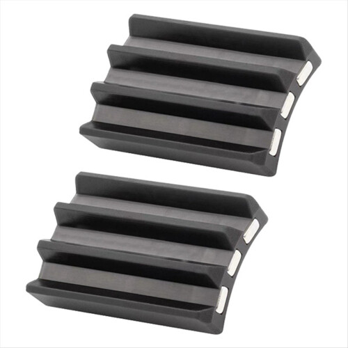 2PCS Magnetic Bit Holder with Adhesive for Impact 1