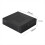 M06 Mini Desktop Case MINI-ITX PC Chassis Versatil 7