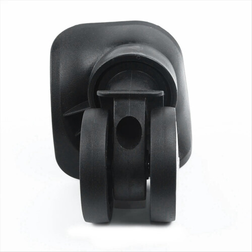 4pcs/set Replacement Luggage Suitcase Wheels Swive 2