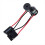 4Pcs Desktop Computer Motherboard CPU Internal Spe 6