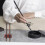 8Pcs Painting Brush Rest Stand 4 Color Calligraphy 8
