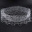 Replacement Fishing Net Wear-Resistant Rubber Mesh 6