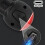 3.6V Cordless Powerful Electric Screwdriver Rechar 3