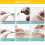 Furniture Anchors (6 Pack) for , Anti Tip Earthqua 8