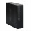 M06 Mini Desktop Case MINI-ITX PC Chassis Versatil 9