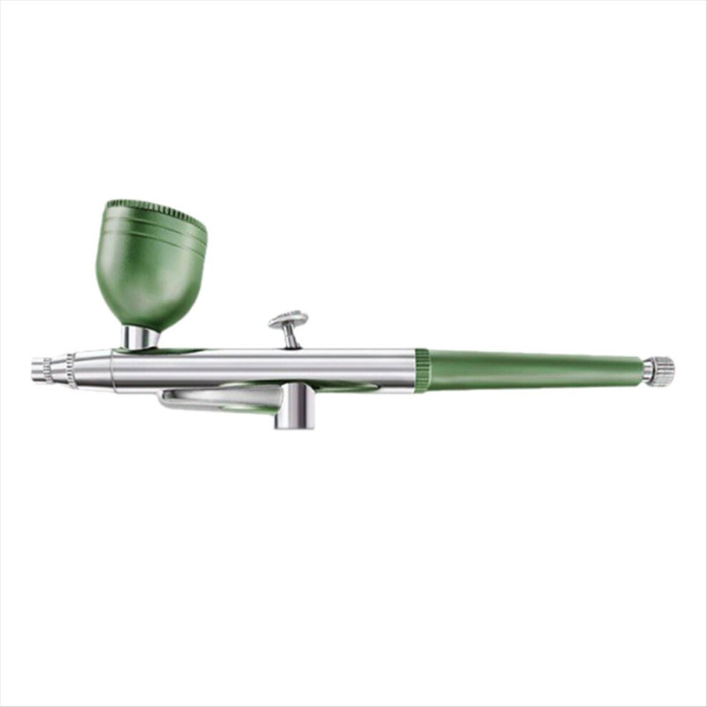 Portable Single Action Airbrush 0.3Mm Nozzles Pen 4853967042318
