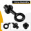 Barbed Wire Pullers, Gripper for Barb Replacement 3