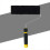 Wall Roller Easy to Handle Brush for Precise Plast 5