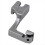 Adjustable Zipper Presser Foot Unilateral Feet for 4