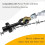 Barbed Wire Pullers, Gripper for Barb Replacement 6
