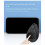 New Wireless Mobile Phone Screen Automatic Clicker 1