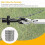 Barbed Wire Pullers, Gripper for Barb Replacement 5