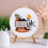 5 Sets Embroidery Kit for Beginners Adults , Hand 8