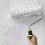 Wall Roller Easy to Handle Brush for Precise Plast 3