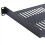 1U Server Rack Mount Shelf Vented Cantilever Tray 6