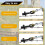 Barbed Wire Pullers, Gripper for Barb Replacement 4