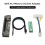 M.2 MKEY to OCULINK Adapter High Speed GPU Dock PC 5