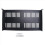 1U Server Rack Mount Shelf Vented Cantilever Tray 2