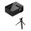 Projector LED HD 1080P Wireless Mobile Phone Mini 9
