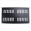 1U Server Rack Mount Shelf Vented Cantilever Tray 5