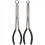 Electric Disconnect Pliers Automotive Plug Connect 1