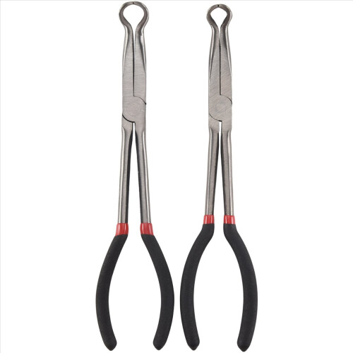 Electric Disconnect Pliers Automotive Plug Connect