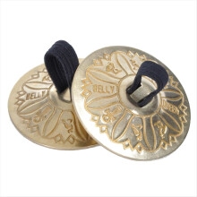 Finger Cymbals, Hand Cymbal Belly Dance Zills with