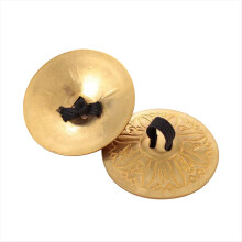 Finger Cymbals, Hand Cymbal Belly Dance Zills with