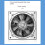 6Inch Booster Fan Extractor Exhaust Ventilation Pi 4