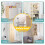 Furniture Anchors (6 Pack) for , Anti Tip Earthqua 9