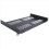1U Server Rack Mount Shelf Vented Cantilever Tray 8