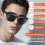 New Smart Bluetooth V5.3 Sunglasses Glasses Call O 11